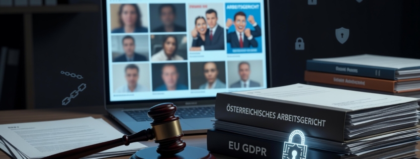 Nacktbilder am Dienst-PC